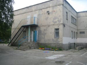 Детский сад №4 г. Печора "Гвоздичка"