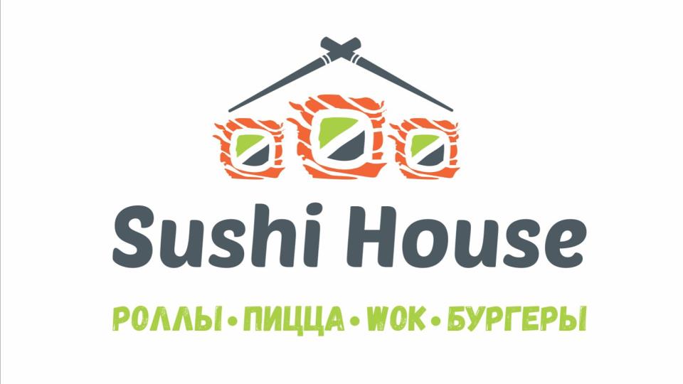 Sushi House (Суши Хаус) г. Печора