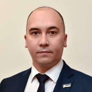 Семяшкин Илья Васильевич