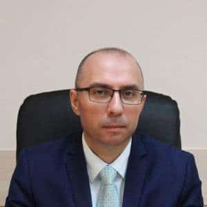 Серов Валерий Анатольевич