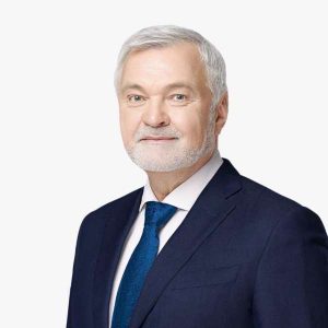 Уйба Владимир Викторович